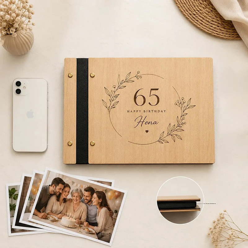Album Fotografico Personalizza - Custom Photo Book recensione e prezzo